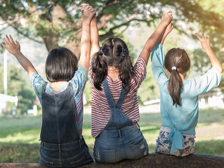 Pubertad precoz ¿el adiós a la niñez?