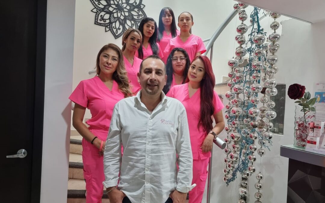 La importancia de la estética oncológica